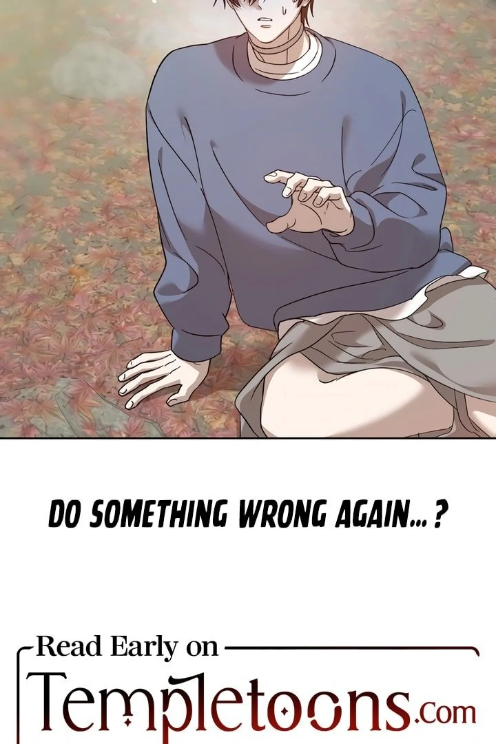 The Monster Sleeping in the Forest [Temple Scan] - Chapter 8 manhwa
