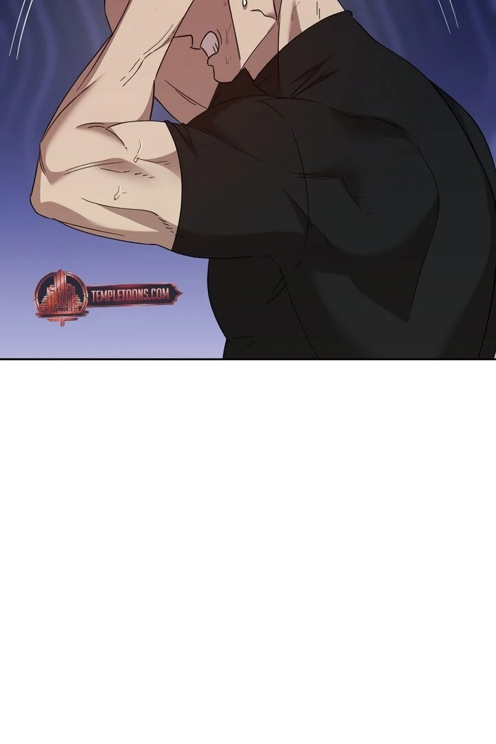 The Monster Sleeping in the Forest [Temple Scan] - Chapter 9 manhwa