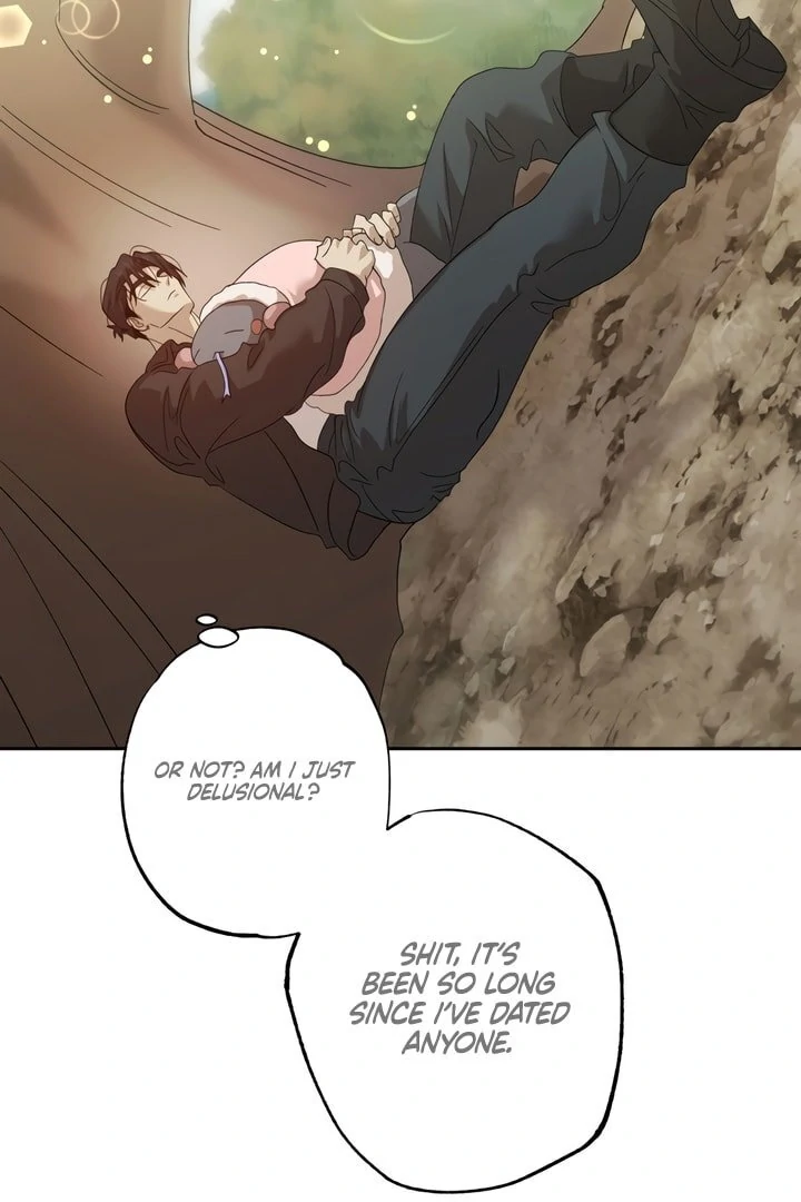 The Monster Sleeping in the Forest [Temple Scan] - Chapter 9 manhwa