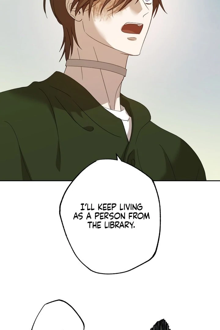 The Monster Sleeping in the Forest [Temple Scan] - Chapter 9 manhwa