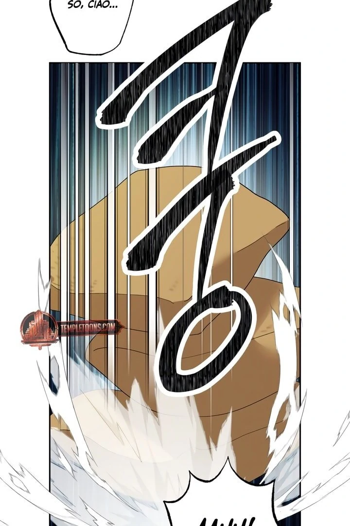 The Monster Sleeping in the Forest [Temple Scan] - Chapter 9 manhwa
