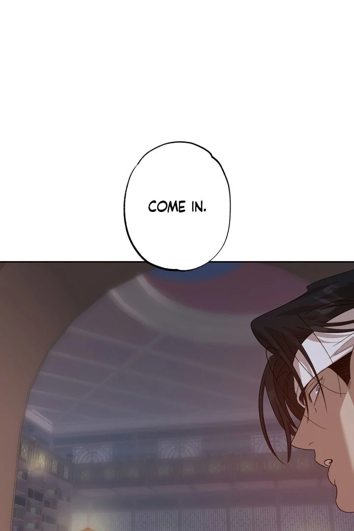 The Monster Sleeping in the Forest [Temple Scan] - Chapter 9 manhwa