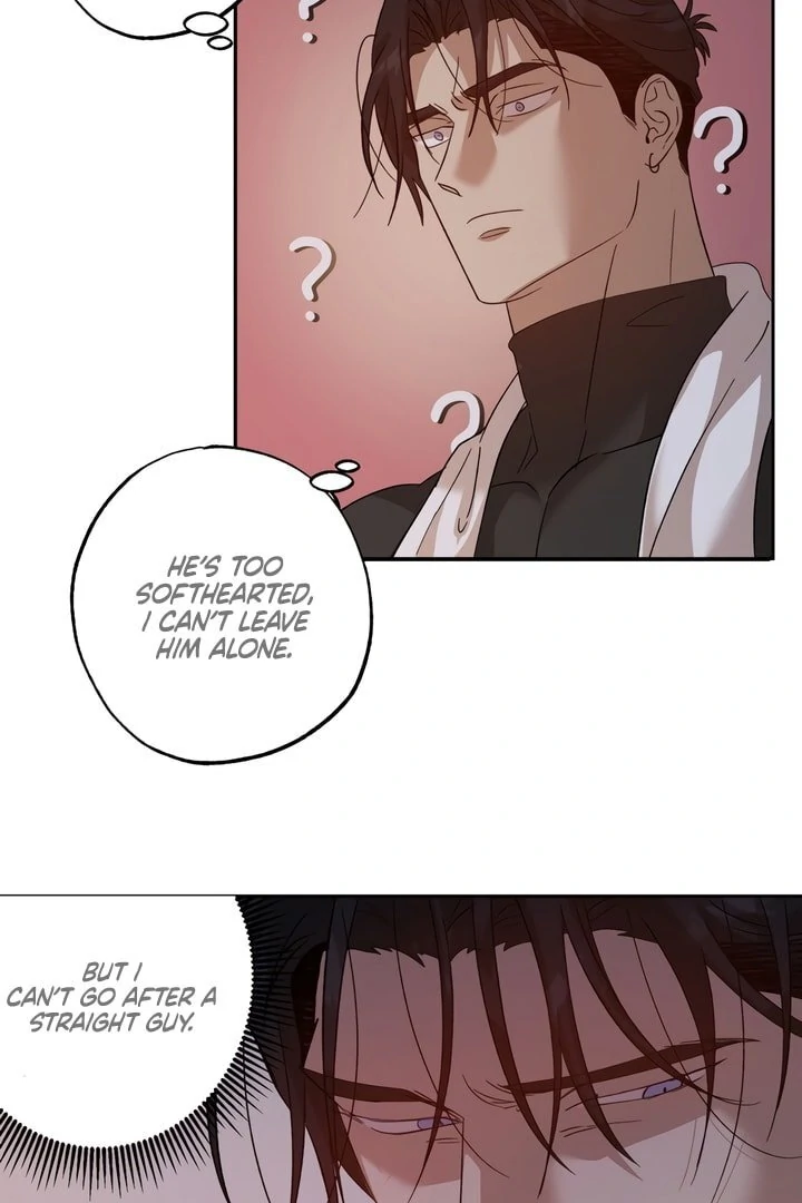 The Monster Sleeping in the Forest [Temple Scan] - Chapter 9 manhwa