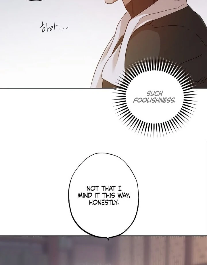 The Monster Sleeping in the Forest [Temple Scan] - Chapter 9 manhwa