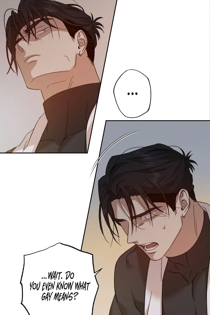 The Monster Sleeping in the Forest [Temple Scan] - Chapter 9 manhwa