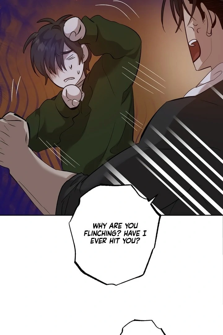 The Monster Sleeping in the Forest [Temple Scan] - Chapter 9 manhwa