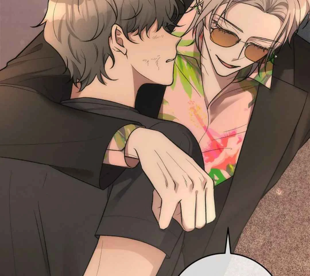 Confinement BL Anthology: Sexcape Room - Chapter 1 manhwa