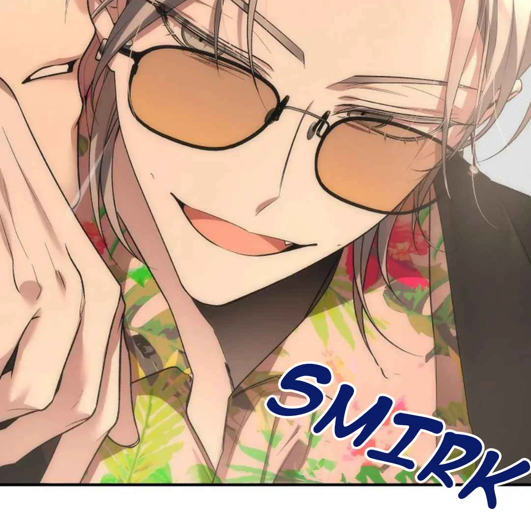 Confinement BL Anthology: Sexcape Room - Chapter 1 manhwa