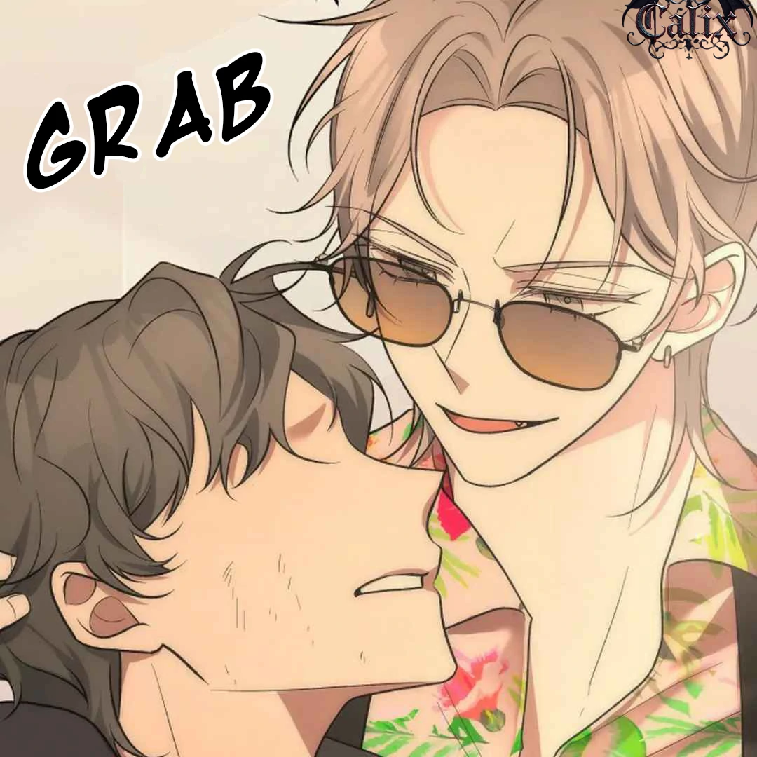 Confinement BL Anthology: Sexcape Room - Chapter 1 manhwa