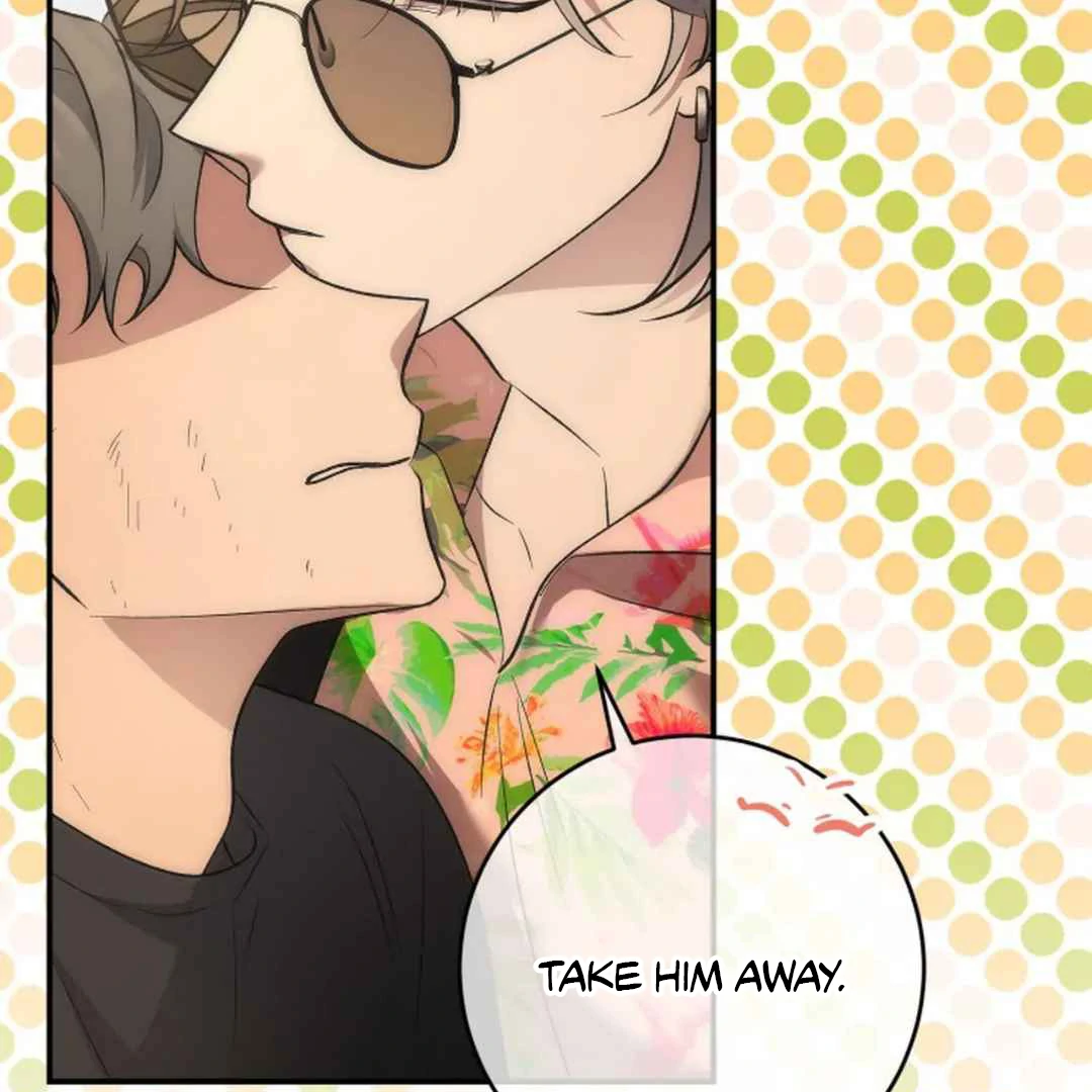 Confinement BL Anthology: Sexcape Room - Chapter 1 manhwa