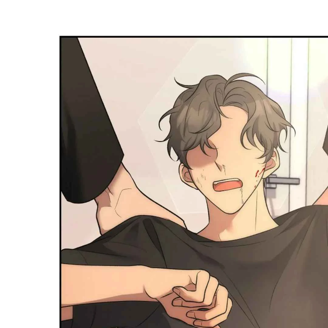Confinement BL Anthology: Sexcape Room - Chapter 1 manhwa