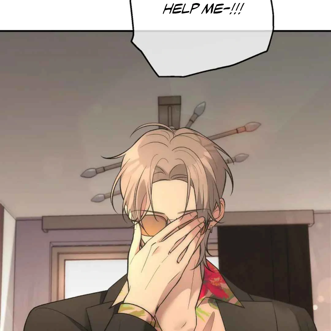 Confinement BL Anthology: Sexcape Room - Chapter 1 manhwa