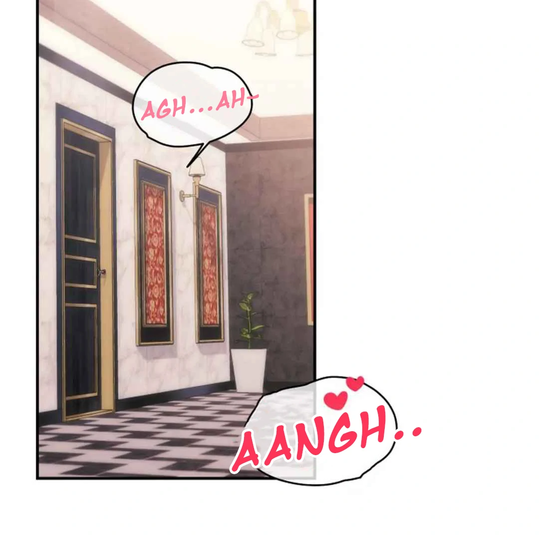 Confinement BL Anthology: Sexcape Room - Chapter 1 manhwa