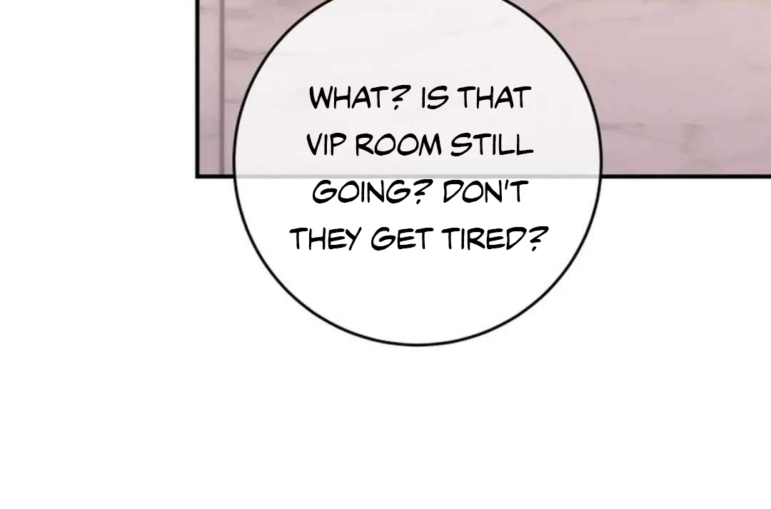 Confinement BL Anthology: Sexcape Room - Chapter 1 manhwa