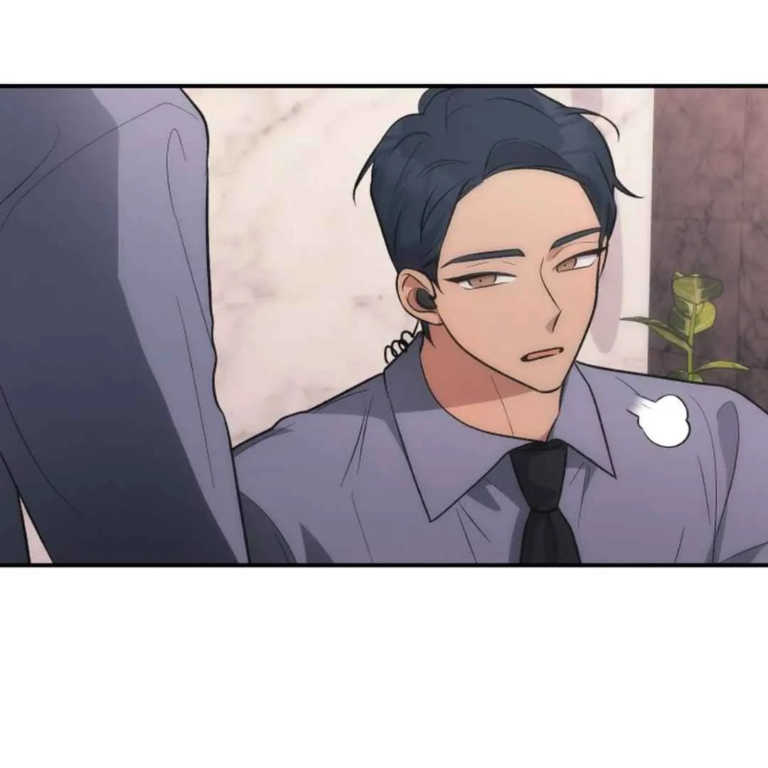 Confinement BL Anthology: Sexcape Room - Chapter 1 manhwa