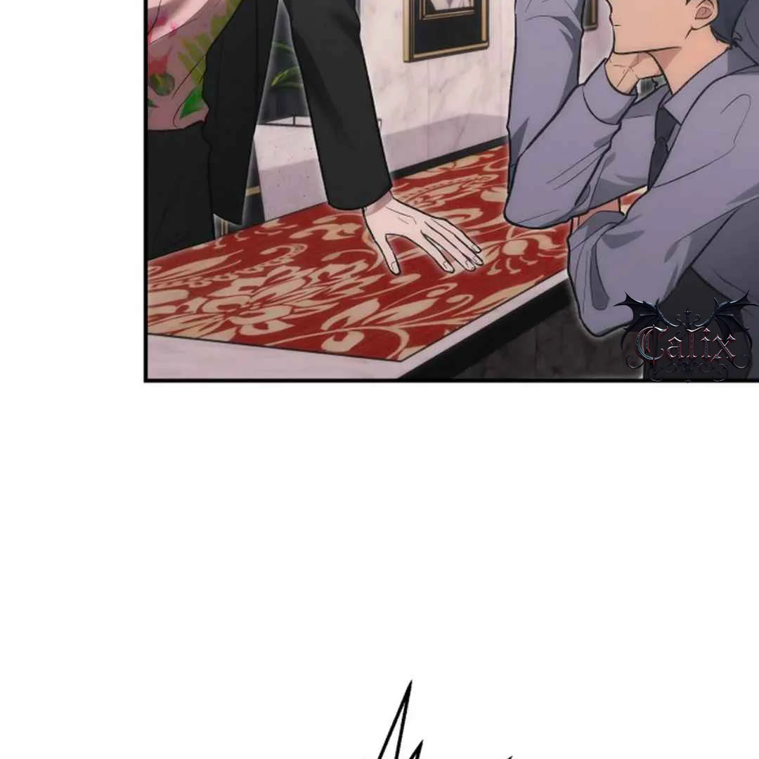 Confinement BL Anthology: Sexcape Room - Chapter 1 manhwa