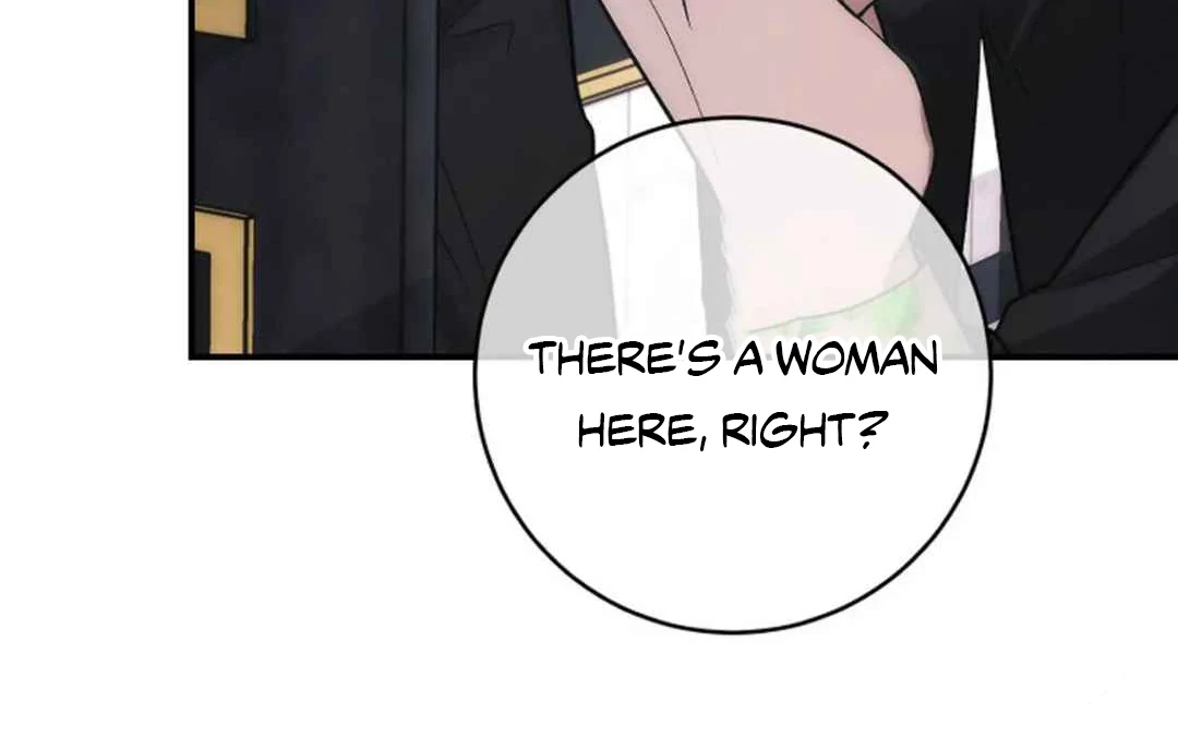 Confinement BL Anthology: Sexcape Room - Chapter 1 manhwa