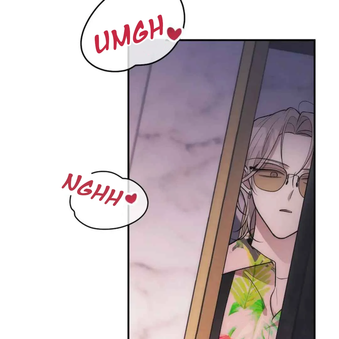 Confinement BL Anthology: Sexcape Room - Chapter 1 manhwa