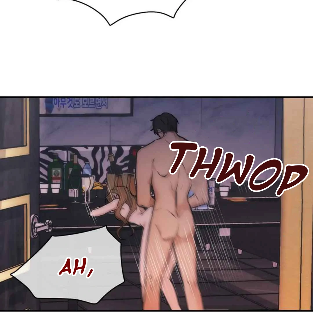 Confinement BL Anthology: Sexcape Room - Chapter 1 manhwa