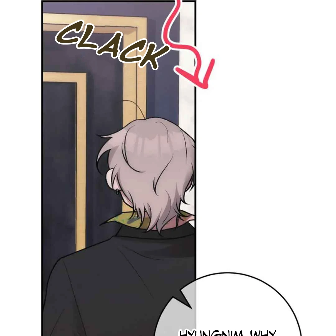 Confinement BL Anthology: Sexcape Room - Chapter 1 manhwa