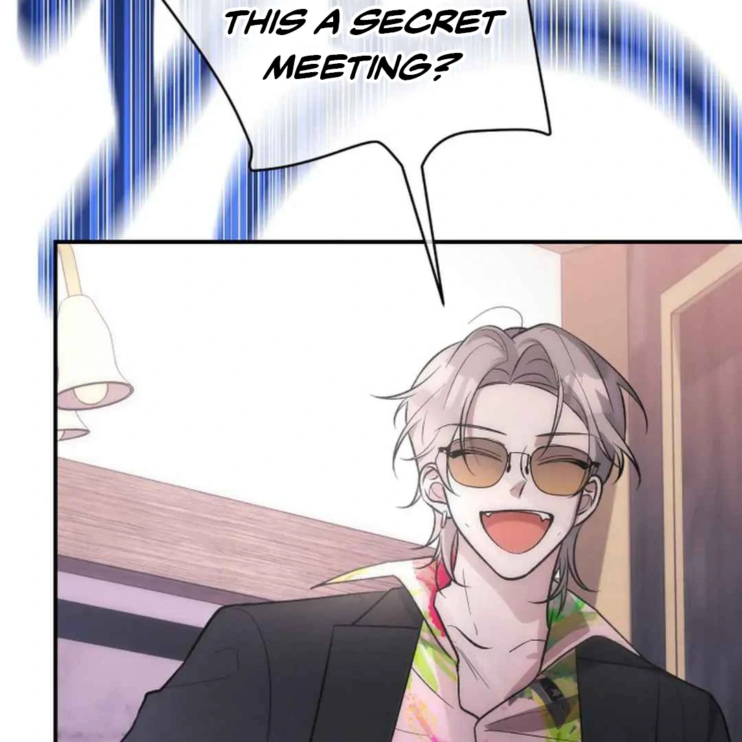 Confinement BL Anthology: Sexcape Room - Chapter 1 manhwa