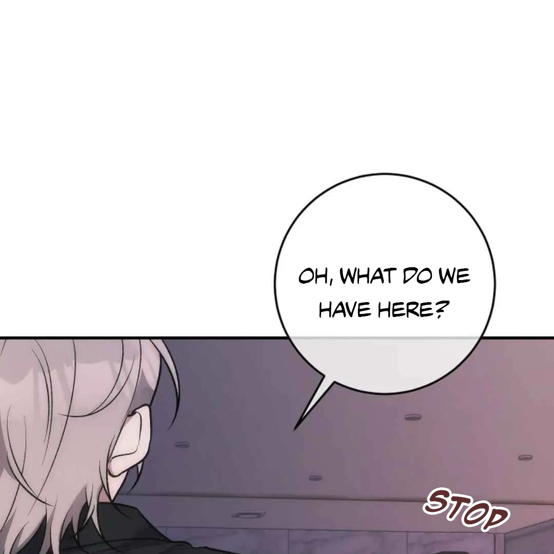 Confinement BL Anthology: Sexcape Room - Chapter 1 manhwa