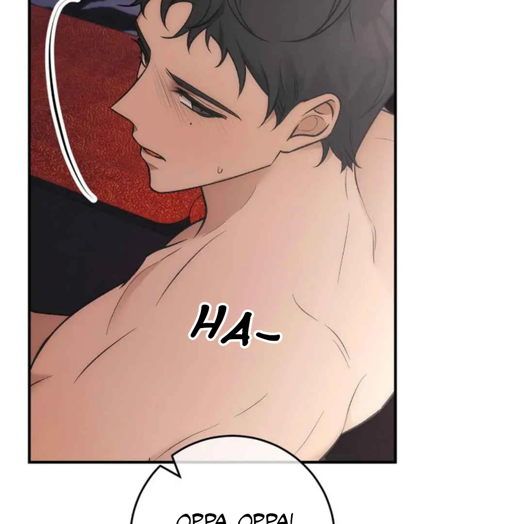 Confinement BL Anthology: Sexcape Room - Chapter 1 manhwa