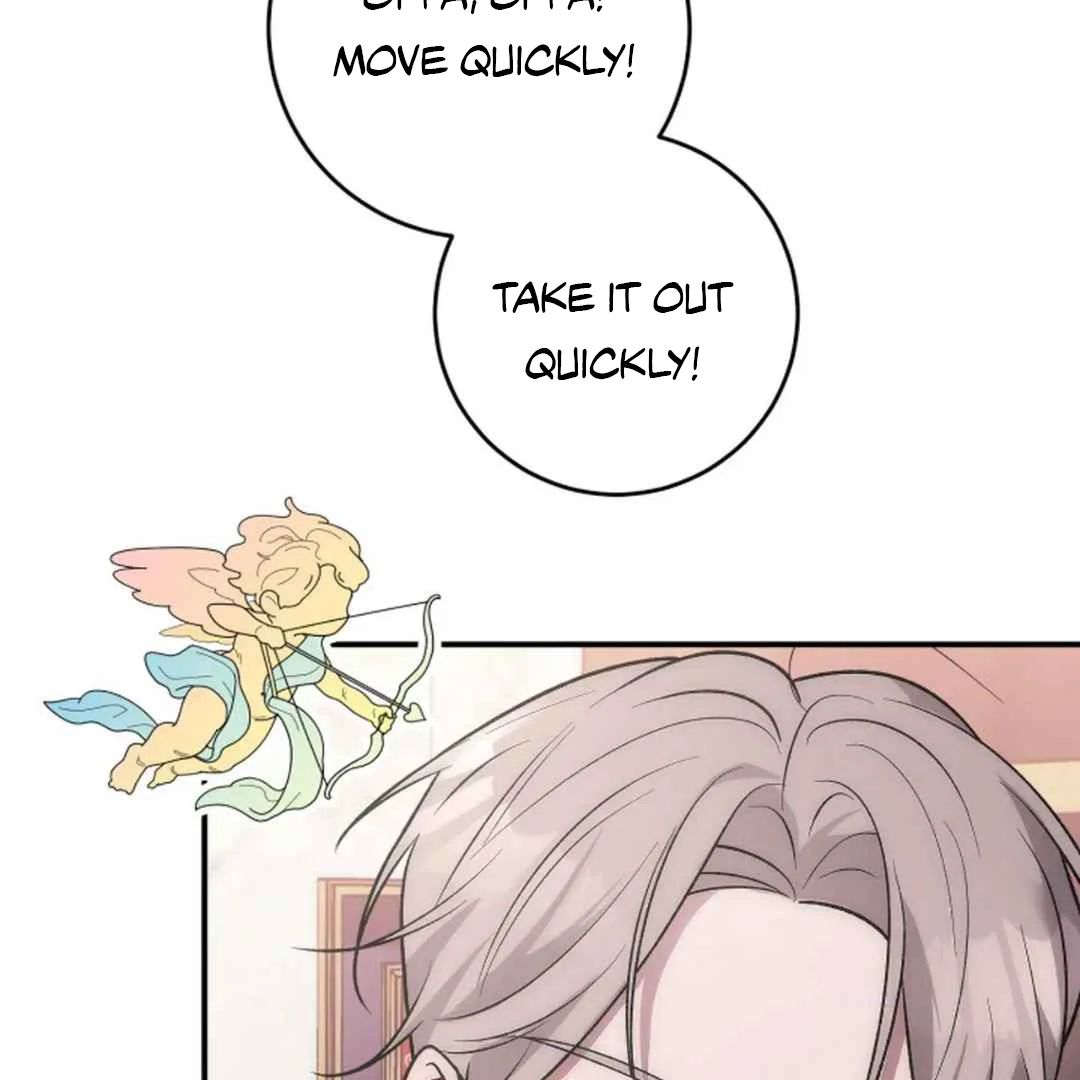 Confinement BL Anthology: Sexcape Room - Chapter 1 manhwa