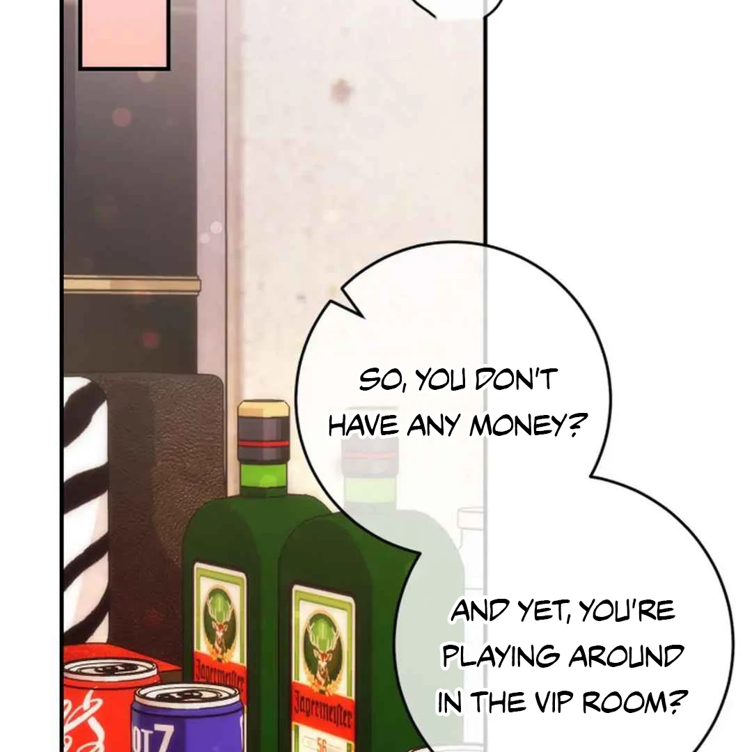 Confinement BL Anthology: Sexcape Room - Chapter 1 manhwa