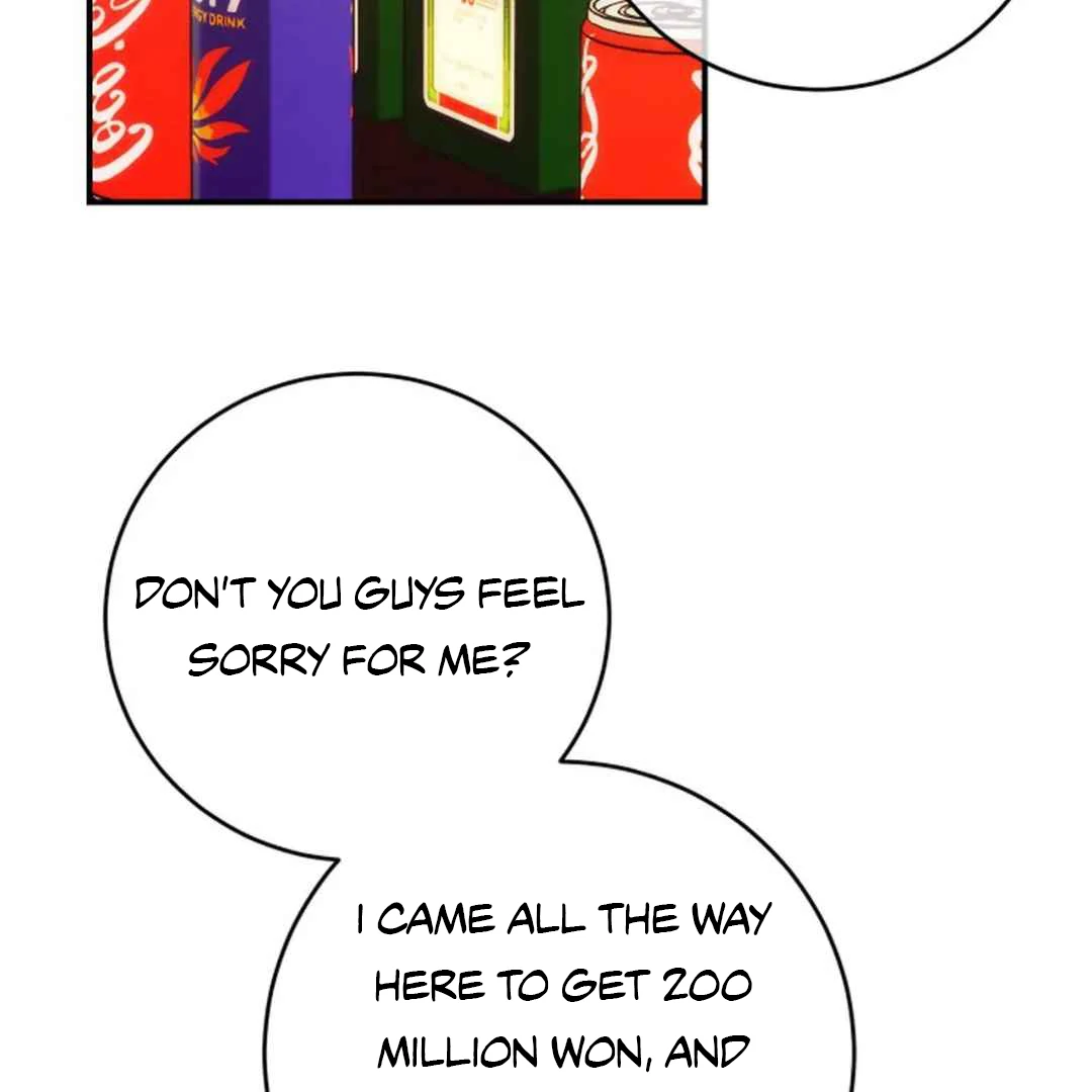 Confinement BL Anthology: Sexcape Room - Chapter 1 manhwa