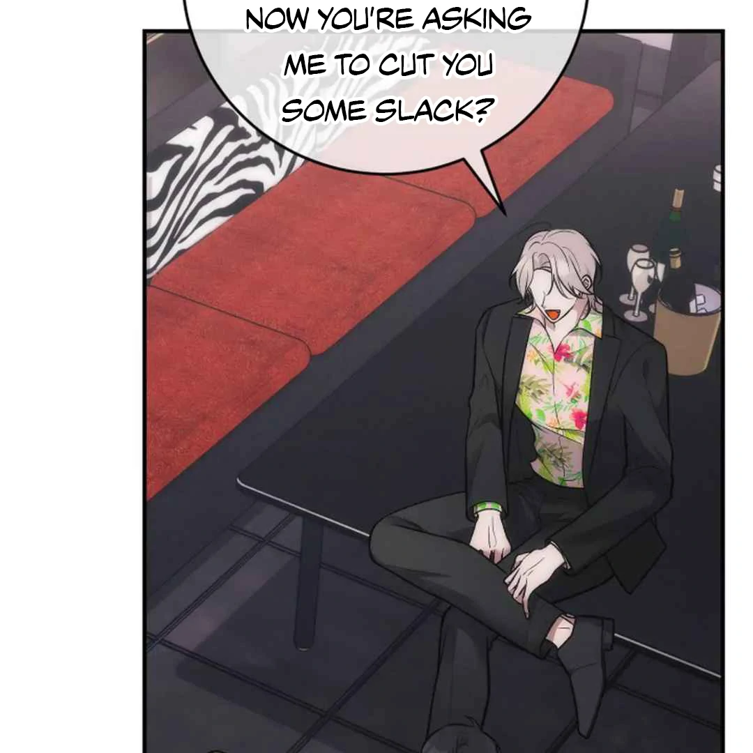 Confinement BL Anthology: Sexcape Room - Chapter 1 manhwa
