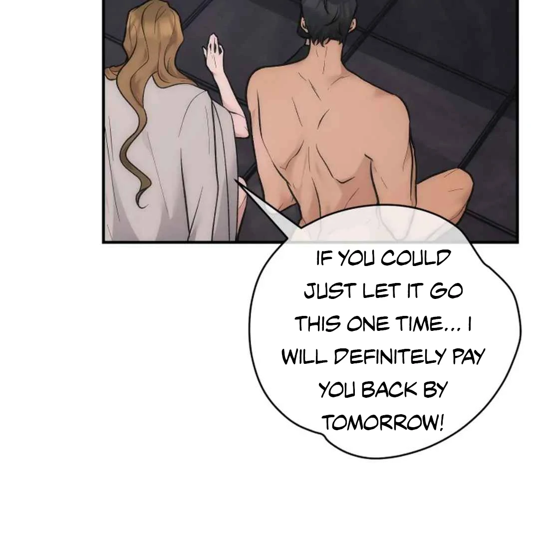 Confinement BL Anthology: Sexcape Room - Chapter 1 manhwa