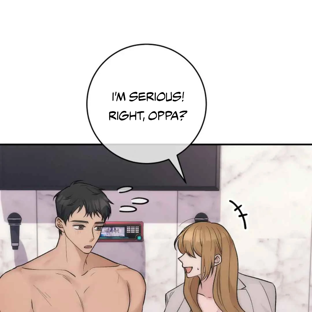 Confinement BL Anthology: Sexcape Room - Chapter 1 manhwa