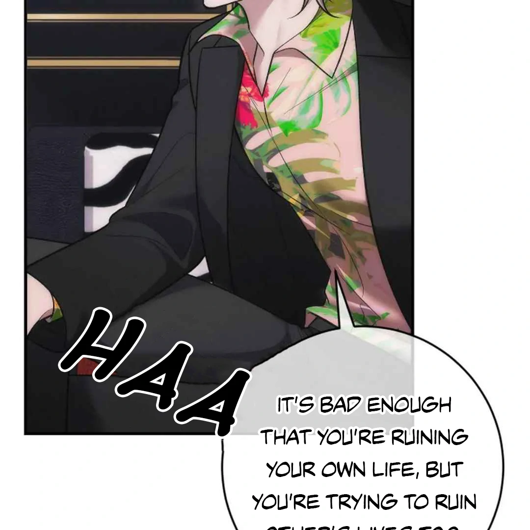 Confinement BL Anthology: Sexcape Room - Chapter 1 manhwa