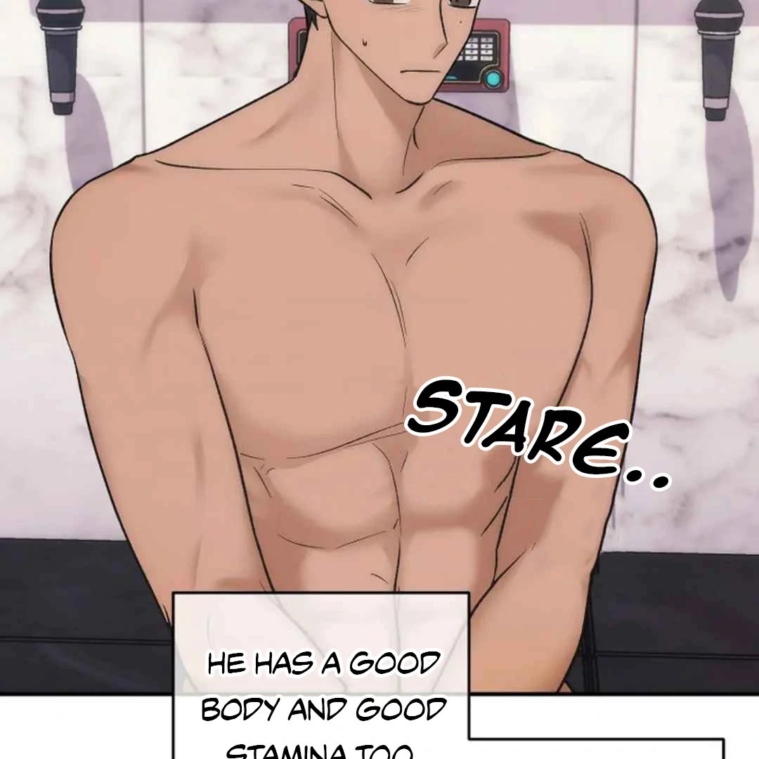 Confinement BL Anthology: Sexcape Room - Chapter 1 manhwa
