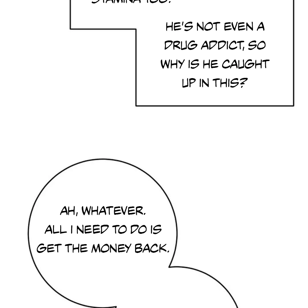 Confinement BL Anthology: Sexcape Room - Chapter 1 manhwa
