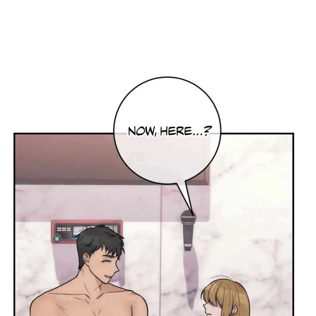 Confinement BL Anthology: Sexcape Room - Chapter 1 manhwa