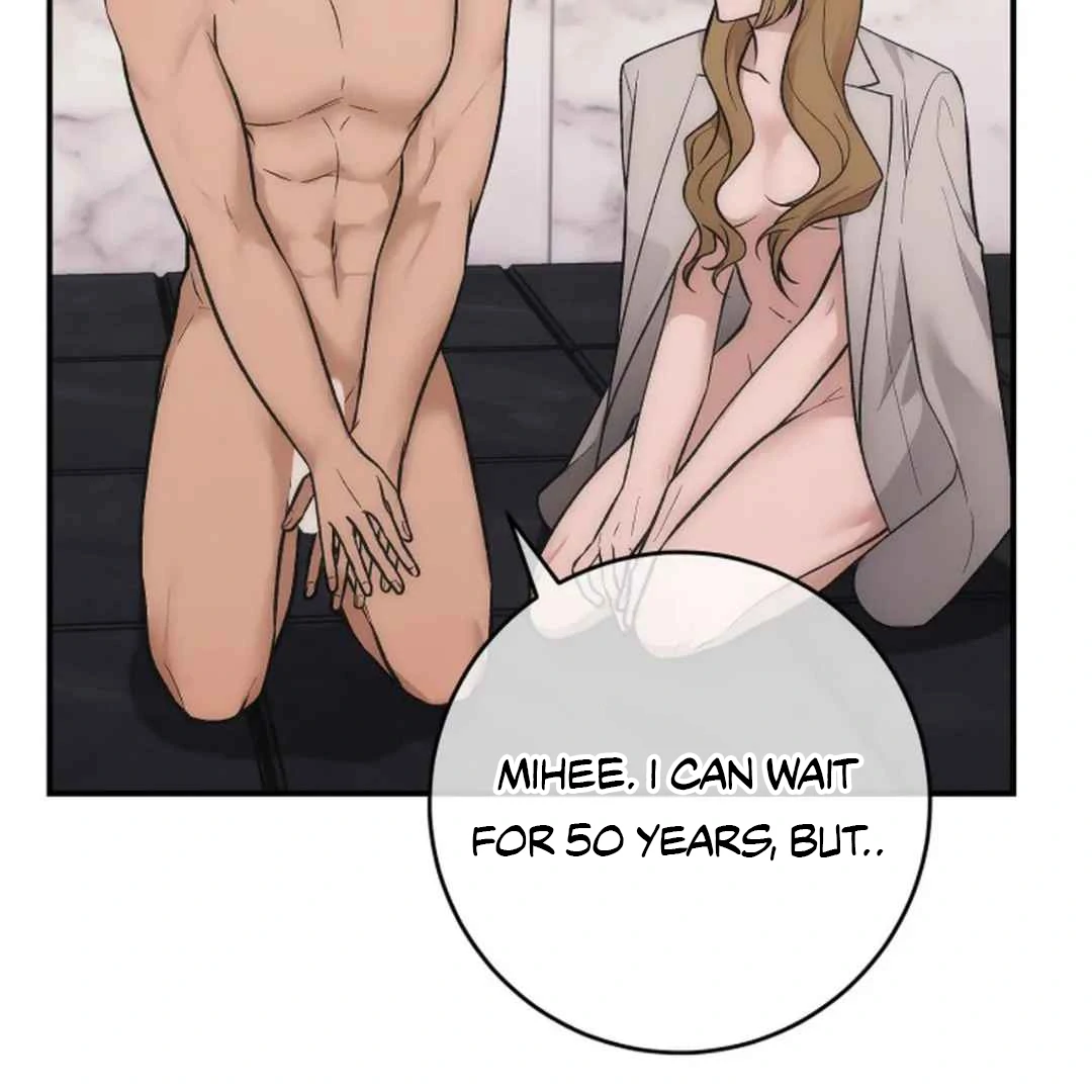 Confinement BL Anthology: Sexcape Room - Chapter 1 manhwa