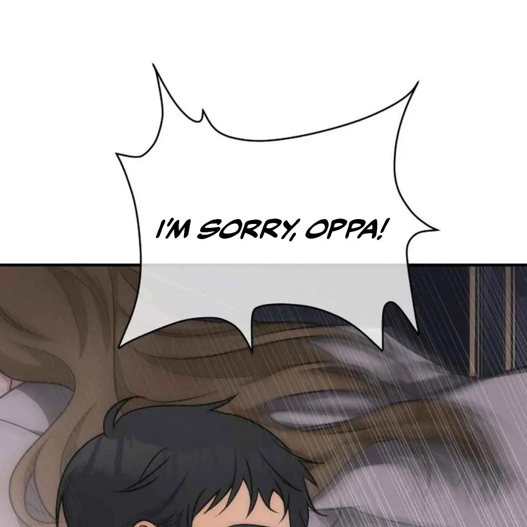 Confinement BL Anthology: Sexcape Room - Chapter 1 manhwa