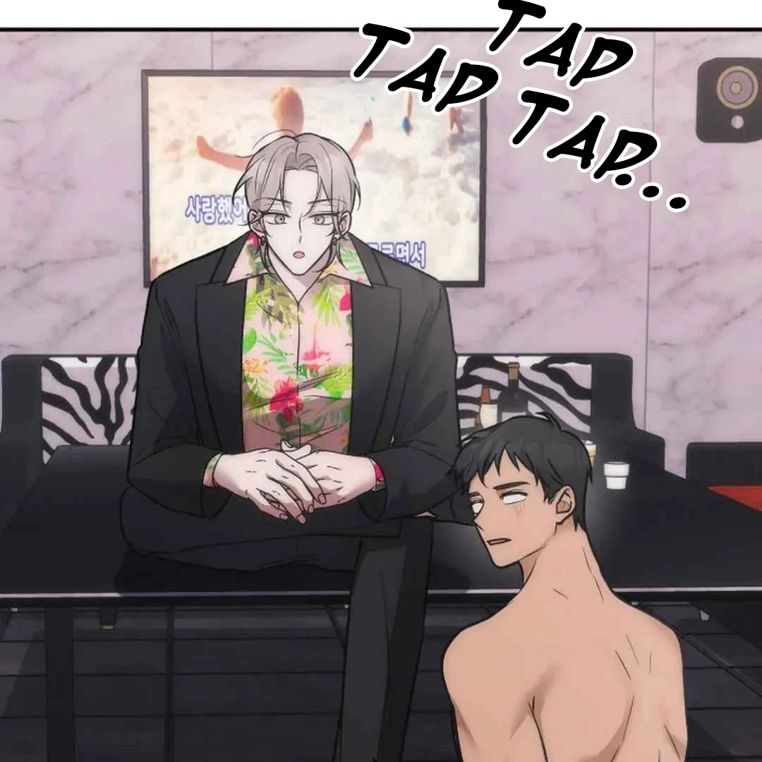 Confinement BL Anthology: Sexcape Room - Chapter 1 manhwa