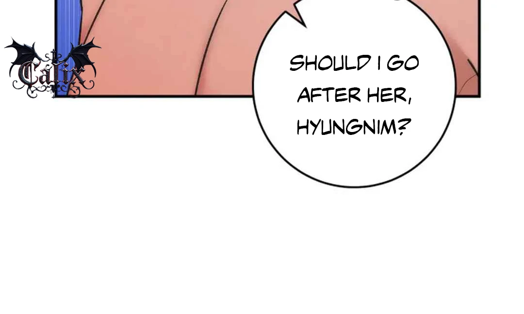 Confinement BL Anthology: Sexcape Room - Chapter 1 manhwa