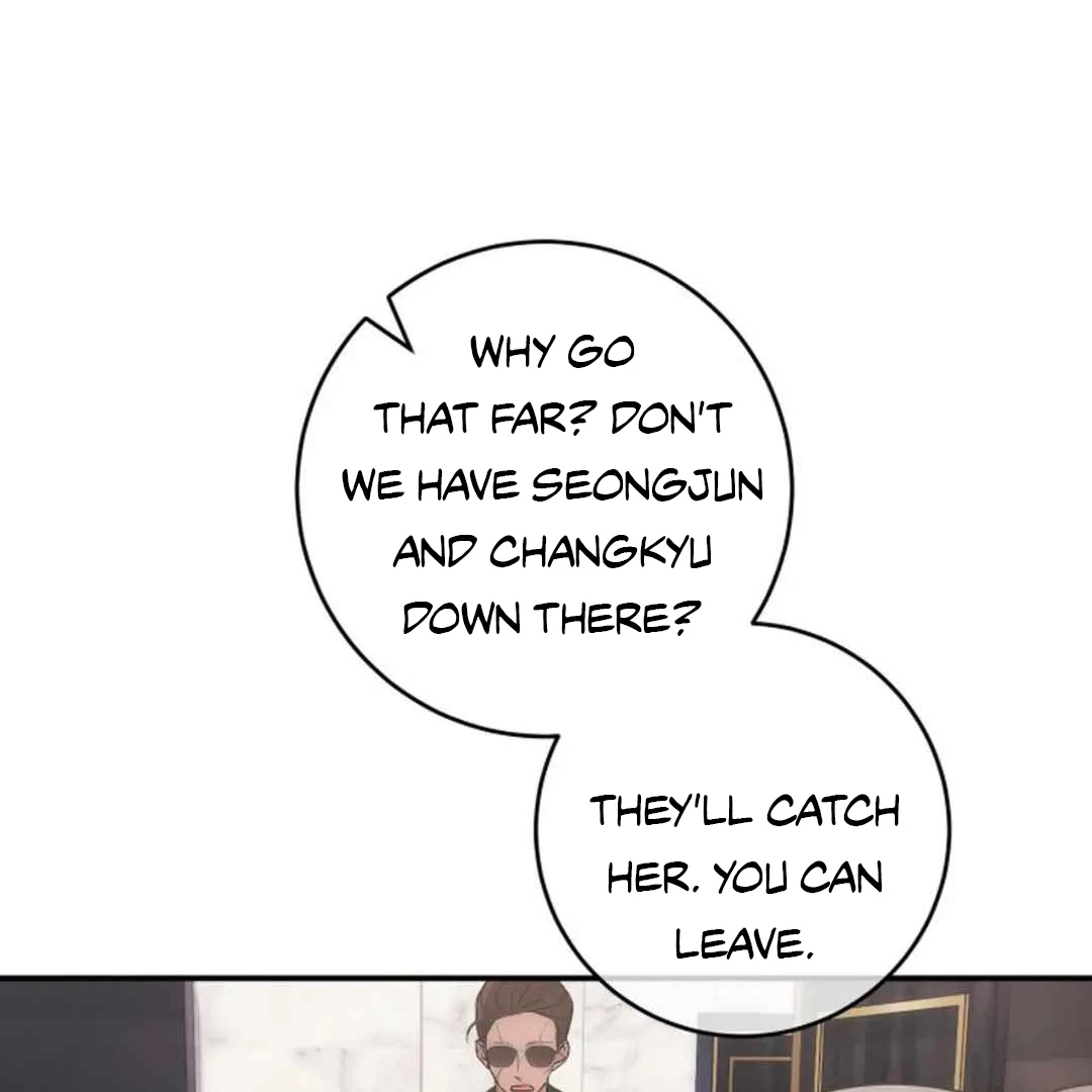 Confinement BL Anthology: Sexcape Room - Chapter 1 manhwa
