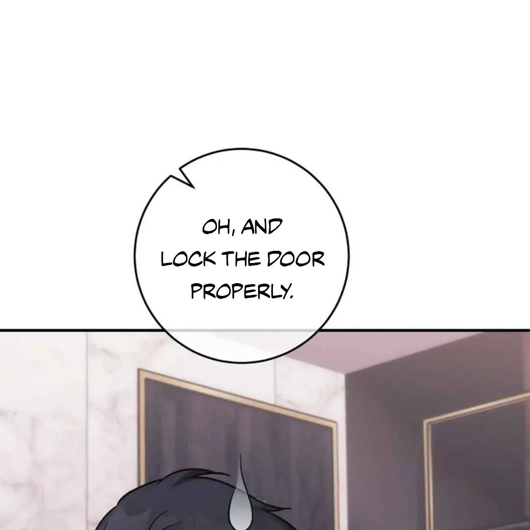 Confinement BL Anthology: Sexcape Room - Chapter 1 manhwa
