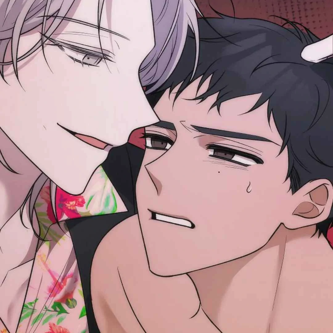 Confinement BL Anthology: Sexcape Room - Chapter 1 manhwa