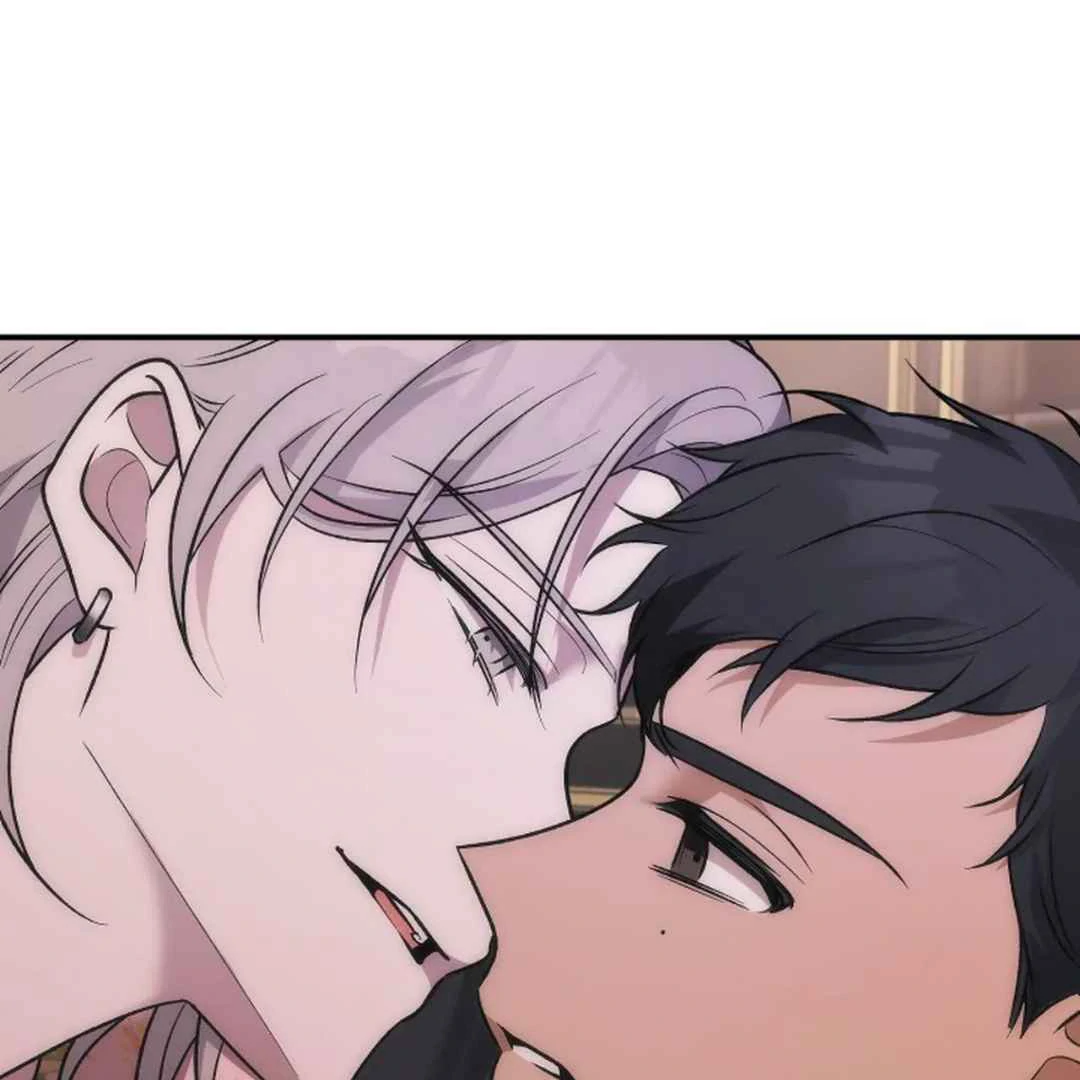 Confinement BL Anthology: Sexcape Room - Chapter 1 manhwa