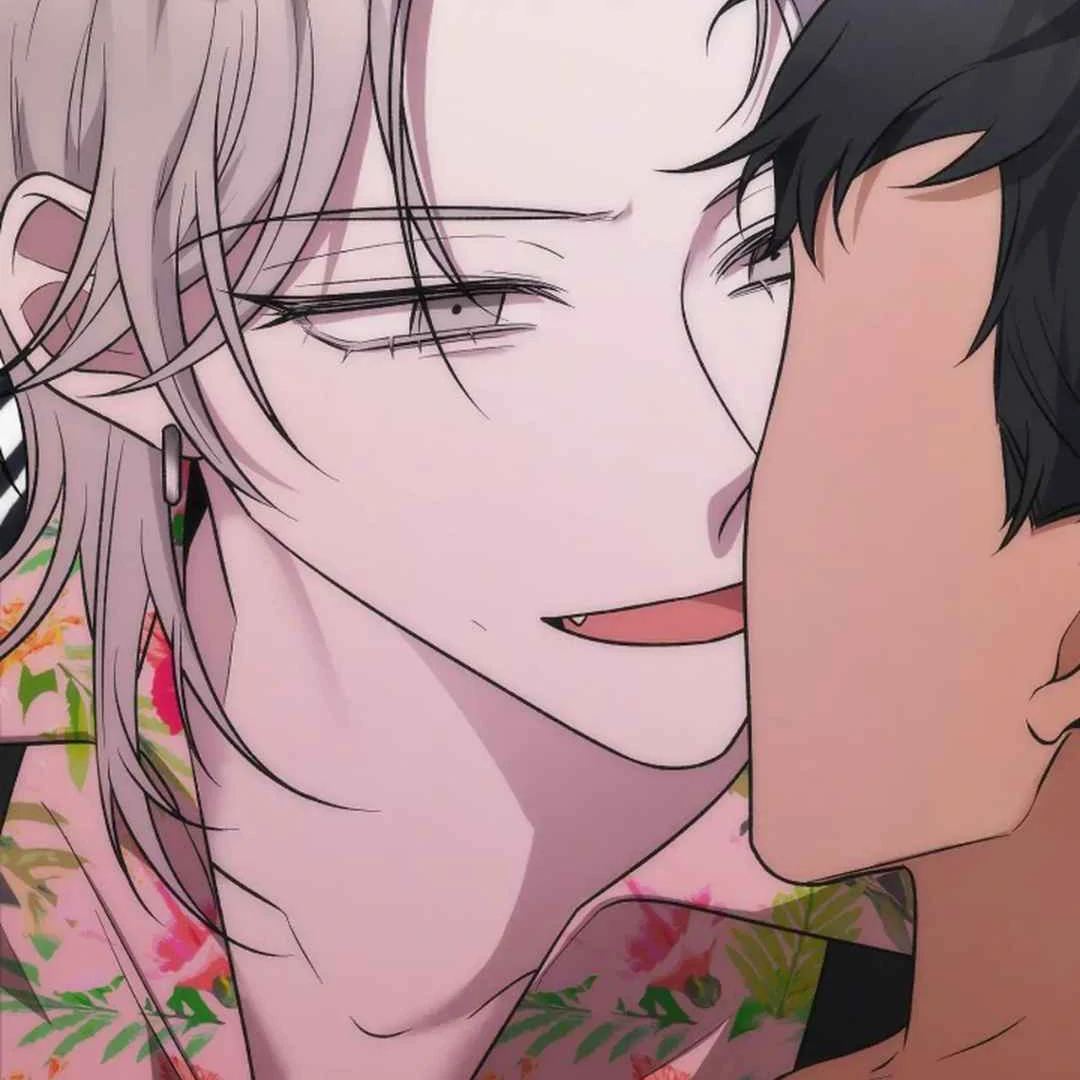 Confinement BL Anthology: Sexcape Room - Chapter 1 manhwa