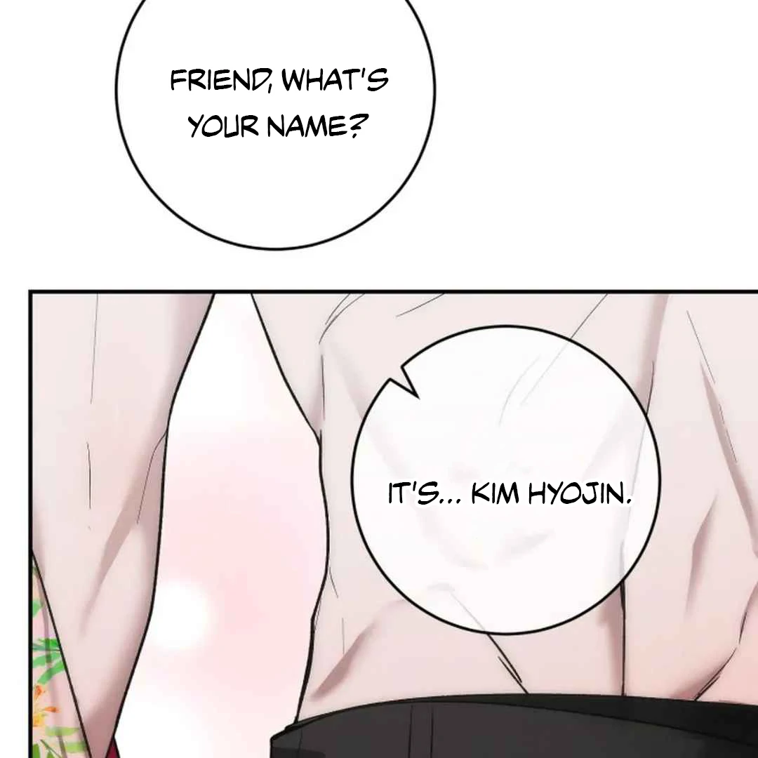 Confinement BL Anthology: Sexcape Room - Chapter 1 manhwa