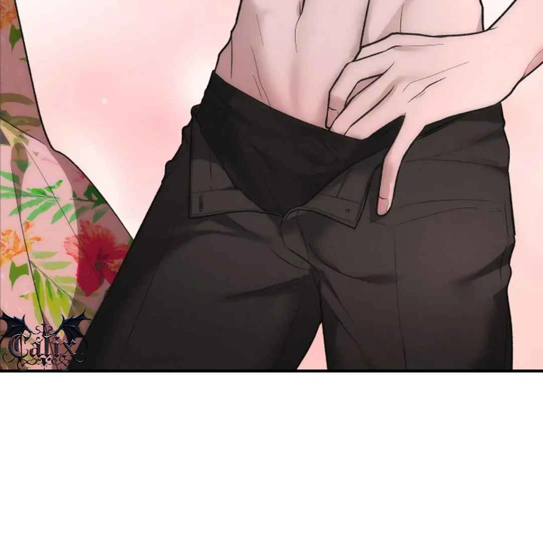 Confinement BL Anthology: Sexcape Room - Chapter 1 manhwa