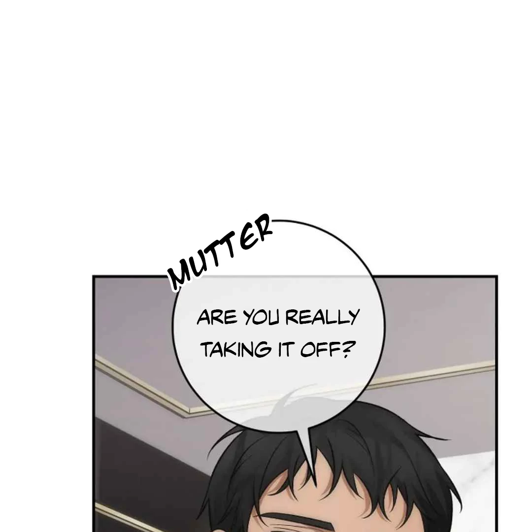 Confinement BL Anthology: Sexcape Room - Chapter 1 manhwa
