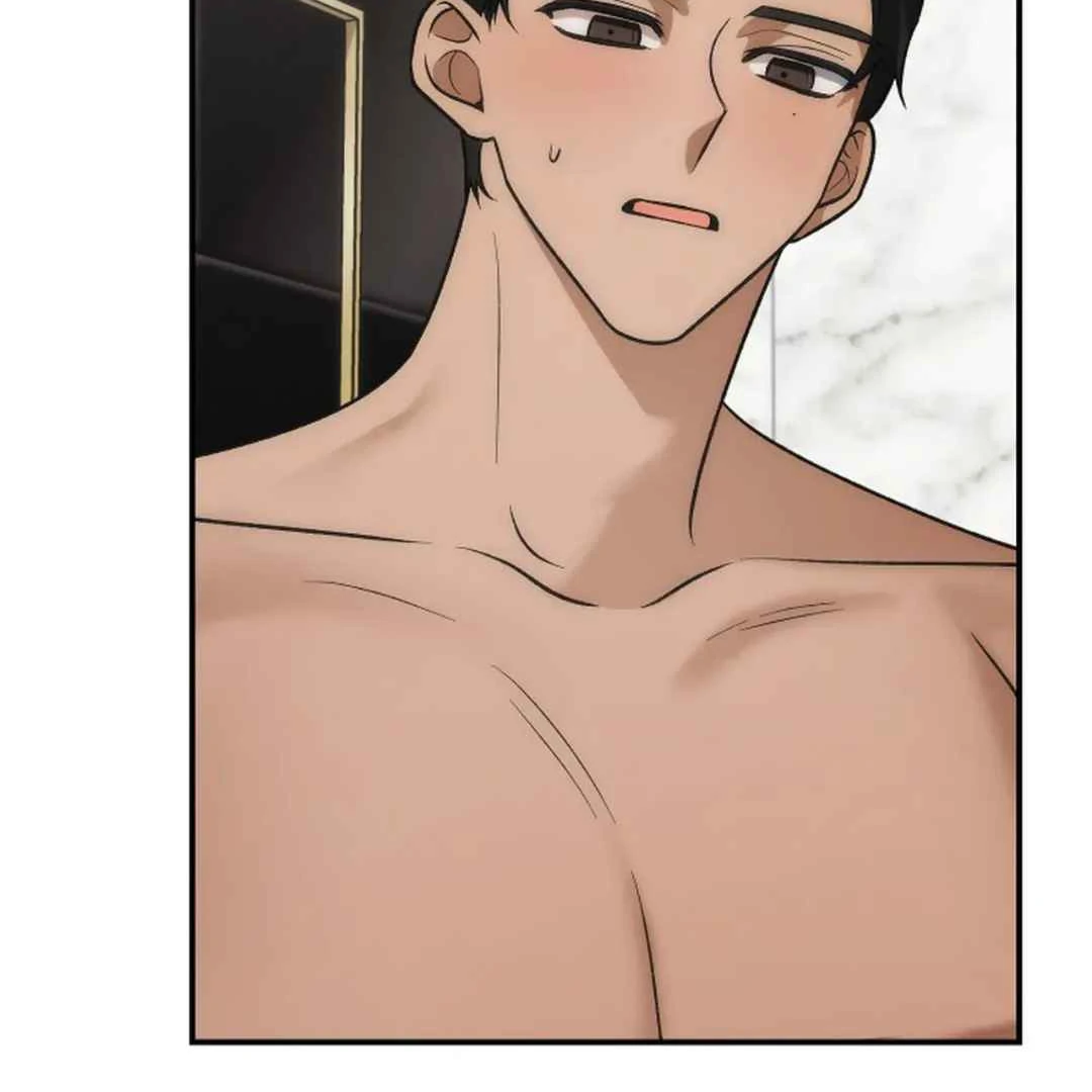 Confinement BL Anthology: Sexcape Room - Chapter 1 manhwa